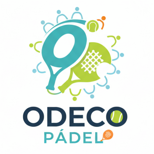Odeco PÁDEL